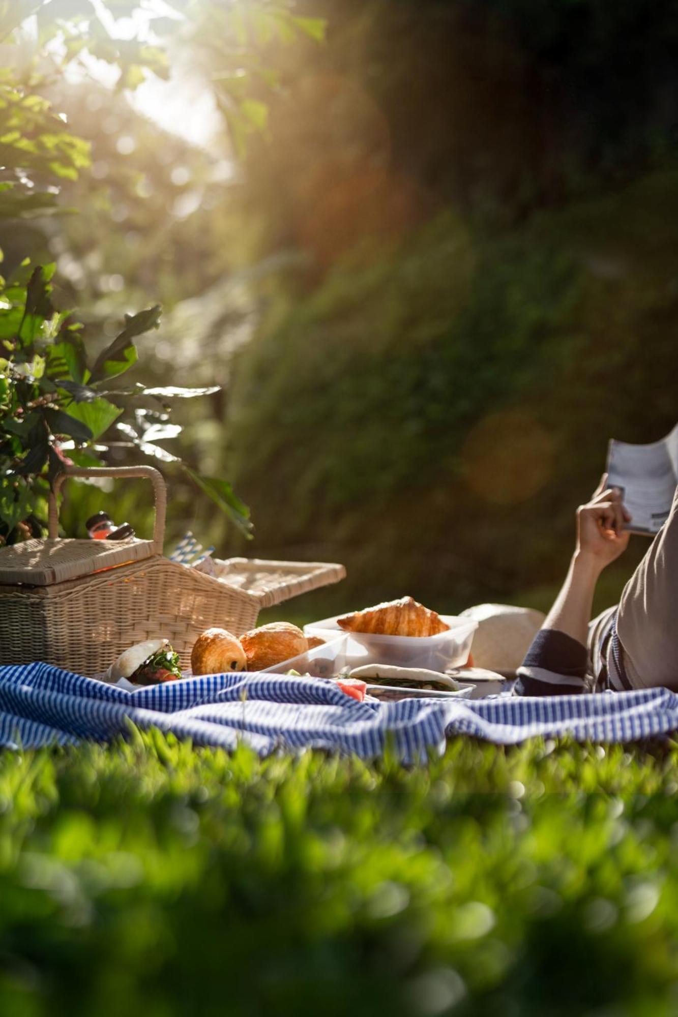 Tjendana Kanaka Jungle Resort Ubud ภายนอก รูปภาพ